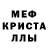 Метадон белоснежный Bunya Tenizbaev